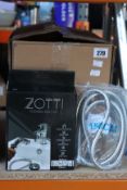 Seven Zotti portable bidet kits.
