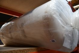 A Silentnight mattress (King size).