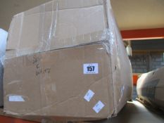 A boxed as new 3ft 6