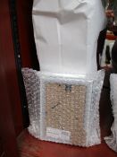 Twelve packs of three Clay Roberts 6