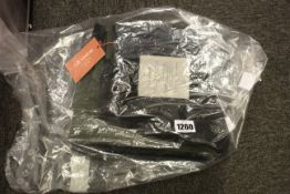 A pair of as new (Di)vision Deadstock Split pants (Size 1).