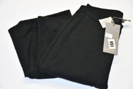 Three pairs of as new Culture Mya pants (Sizes 34, 36, 38 - RRP £80 each).