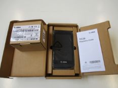 An as new Zebra TC200J touch computer (TC20 - Android 7.X, 2GB/16GB, WLAN, Bluetooth, SE2100 1D/2D