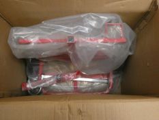 A boxed BOC Portpak Trolley.