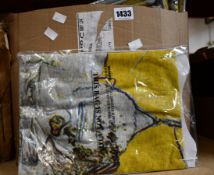 A quantity of Palm t-shirts (Various sizes) (Approximately 60 items).