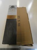 Five boxed as new Chef's Path Kampfer Series 8