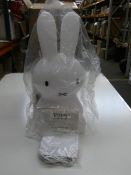 A boxed Miffy side light.