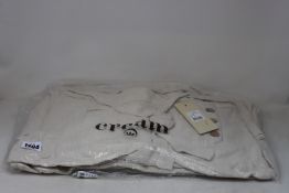 Three as new Cream Clothing Valentina skirts (Sizes 36, 40, 42 - RRP £90 each).