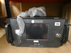 A pre-owned Magee Scientific - Black Carbon Aethalometer Model AE33-7.