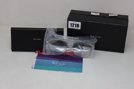 A pair of as new Paul Smith sunglasses.