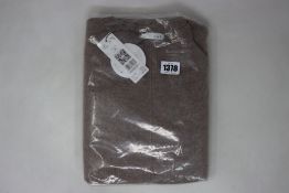 An as new Oui cashmere knit dress (Size 36 - RRP £149).