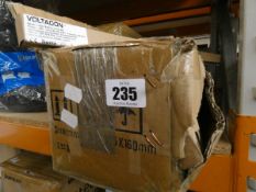 A quantity of boxed as new Voltacon LED Tubes T6-6010-F-NW-SE (Approximately 20).