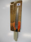 Three as new Mercer Culinary Asian 240mm Sashimi Knives (PN: M24010PL).