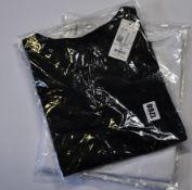 Three as new Marc O'Polo T-shirts (XS, S, M - RRP €40 each).