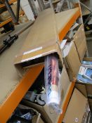 Ten rolls of as new Cotech colour effect filters in various colours to include orange (105), light