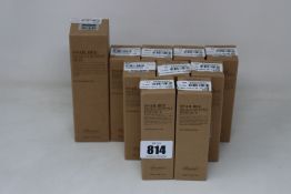 Nine as new Benton Snail Bee high content essence (9 x 60ml) and a Benton Snail Bee high content