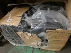 Eight reels of GSE Lining Technology 5mm welding rod Ultraflex.