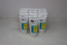 Thirteen as new Corsx Low PH Good Morning gel cleanser (12 x 150ml).