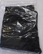 Four pairs of as new G Star Raw jeans (W25/L30, W27/L28, 2 x W27/L32).