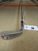 An as new Cleveland Launcher HB Turbo Combo golf club (9, RH).