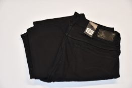 Four pairs of as new G-Star Raw jeans (All W32/L30).