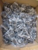 A large quantity of 8.5 x 2 inch tyre inner tubes (Approximately 120 items).