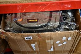 A quantity of Chansin sport and casual backpacks in assorted colours (Approximately 25 items).