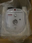 A boxed Kendal Microdermabrasion Machine HB-SF01.