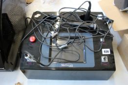 A Lasersystem Cavitation unit (CAVI-SCR-09M1).