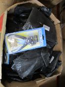 A quantity of as new Punch Pliers (Approximately 40).