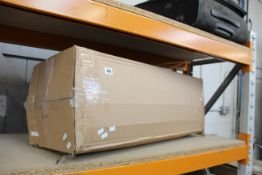 A boxed as new 3ft 6