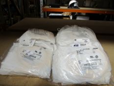 A quantity of as new Allen-Bradley Bulletin 889D QD Cordsets (4 pin, DC Micro, Straight, 2 metre)(