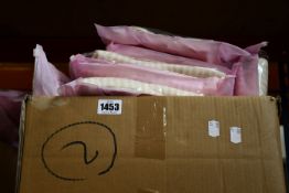 A box of assorted as new Gemini Fairy PJ Sleep suits (16 L) (10 XL).