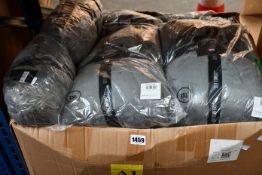 Ten men's as new City Comfort luxury super soft dressing gowns (All 2XL).