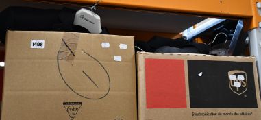 Six Occasions tailored fit suit jackets and eight The Collection suit jackets/blazers, all as new (