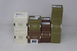 Seven Geumsan/Ganghwa/Jiri Mountain Korea beauty products to include Mugwort cream/essence I'm