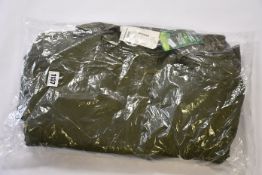 An as new Tom Tailor My True Me winter parka (Size 44 - RRP €130).