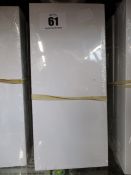 Three boxed as new Microdermabrasion Tools.