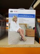 Four boxed as new Homecraft Dorking Stocking Donners.