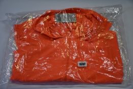 An as new Sweaty Betty Fast Track running jacket (XS - RRP £100).