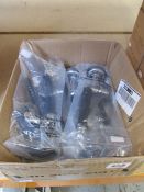 Five sealed as new Aquajet complete spray gun assembly (PN:AJSG019).