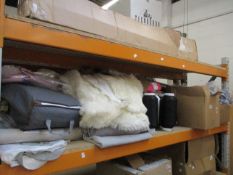 Miscellaneous fabrics and related.