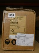 A boxed Pentair STA-RITE Jetinox 70/50 M Stainless Steel Self Priming Pump.