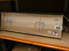 A boxed Crystal Mountain Glacier water cooler (PN: GLRG2WTW2C).