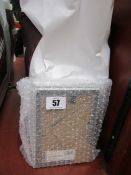 Ten packs of three Clay Roberts 6