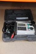 A pre-owned Megger LT320 non tripping loop tester.