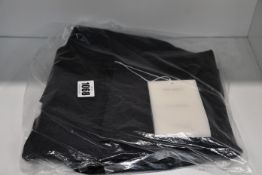 An as new Our Legacy blazer top (EU 36).