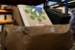 A quantity of as new footwear to include Schuh, Red Or Dead, Public Desire, Patricia Green and