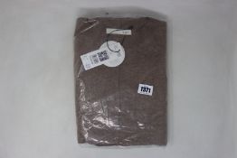 An as new Oui cashmere knit dress (Size 40 - RRP £149).