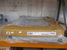 A quantity of sport related items to include bike pump, Callaway golf balls and Wilson basket ball.